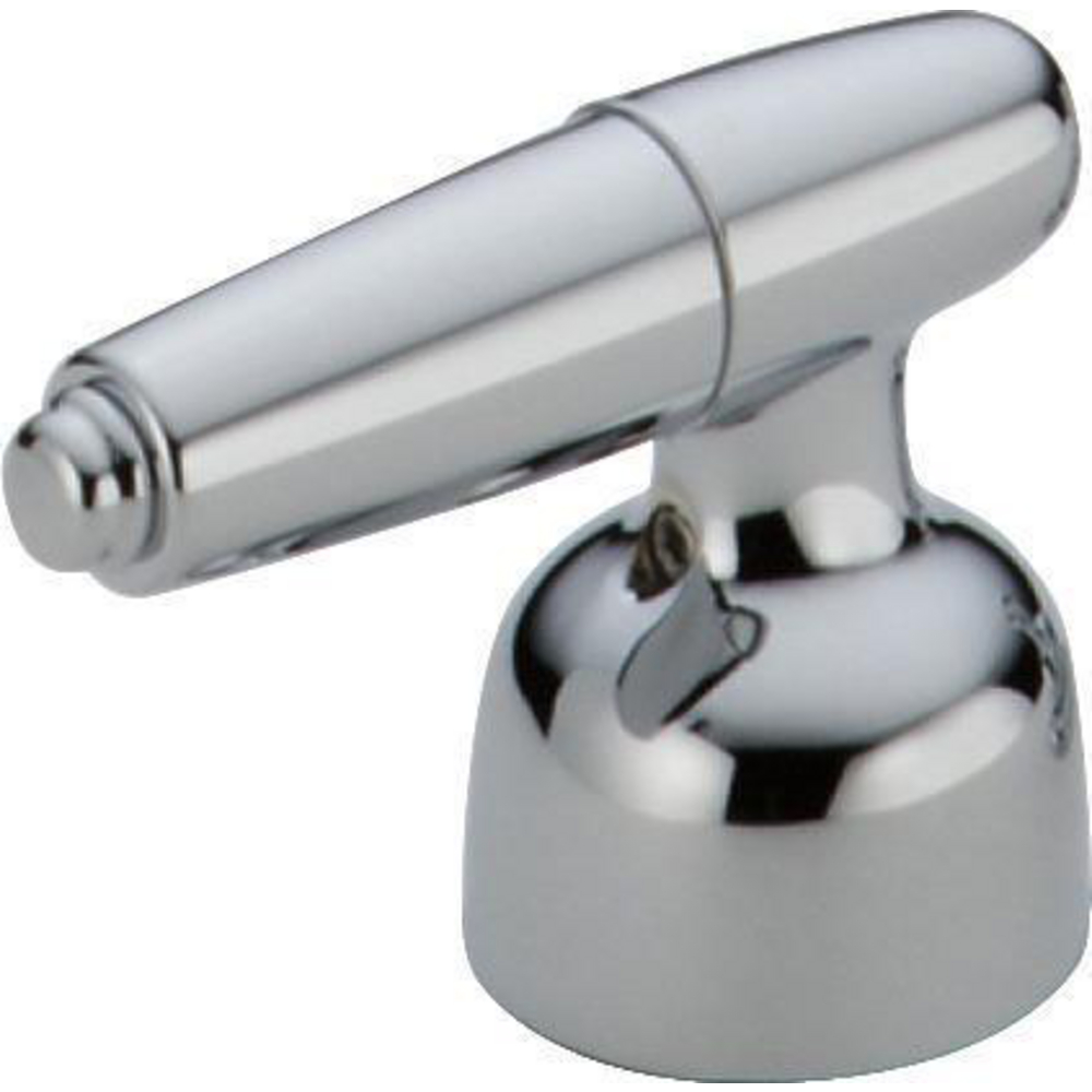 Two Metal Lever Handle Kit H22 | Delta Faucet