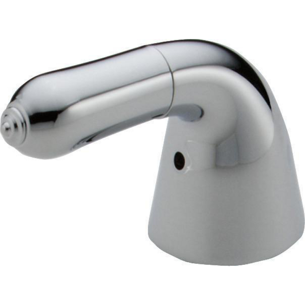 Two Metal Lever Handle Kit H64 | Delta Faucet