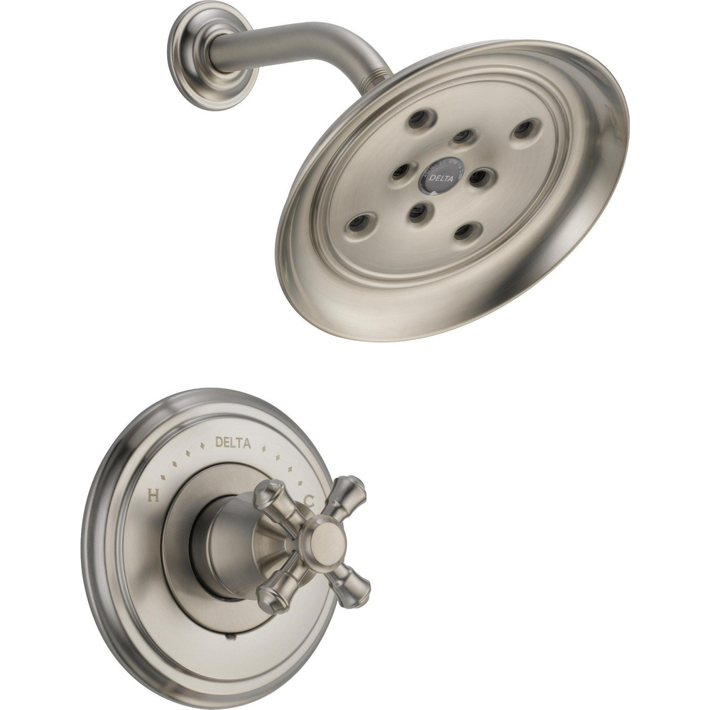 Monitor 14 Series H2Okinetic Shower Trim - Less Handle