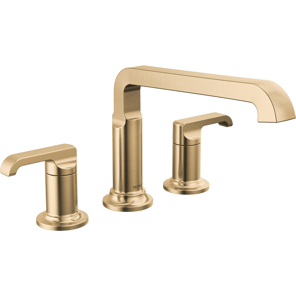 Roman Tub Trim T2789-CZ-PR-LHP | Delta Faucet