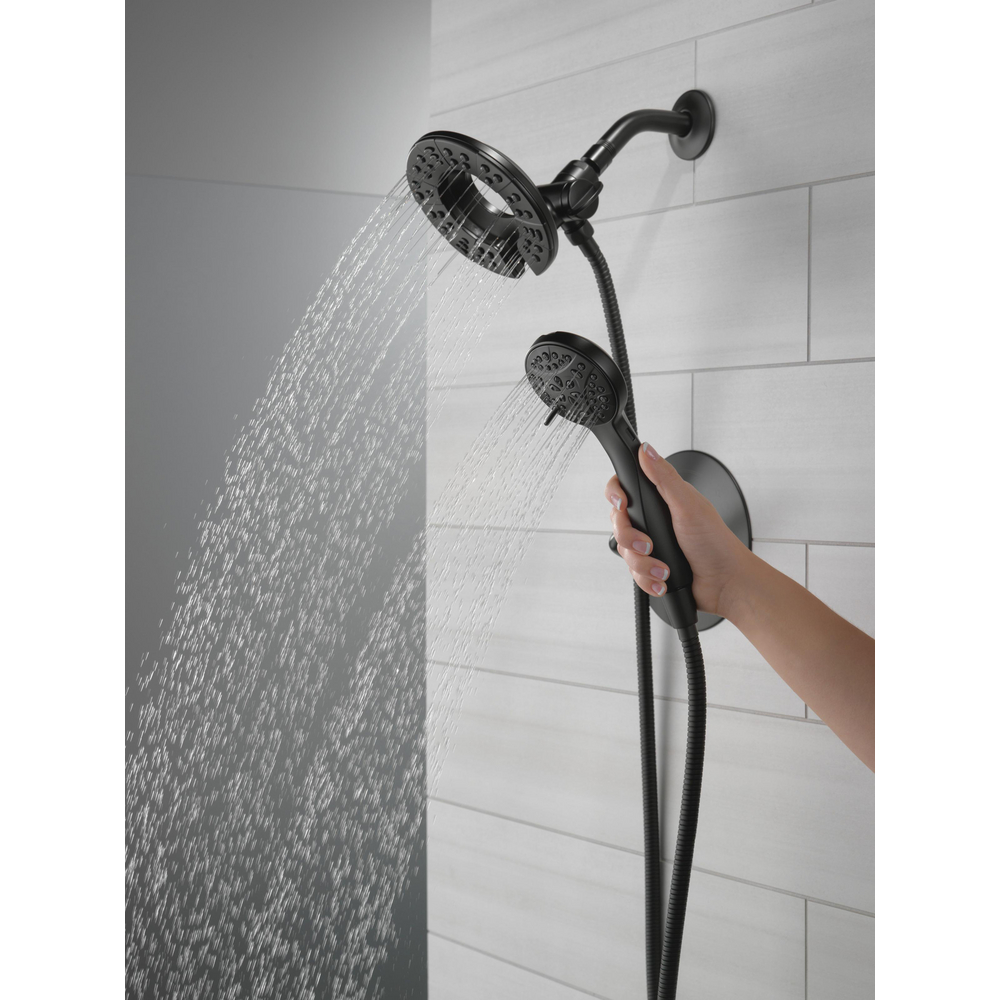 kencen　　　ティムコ　INFATE 86 #5 14 Series Shower Trim with In2ition 142840-I | Delta Faucet