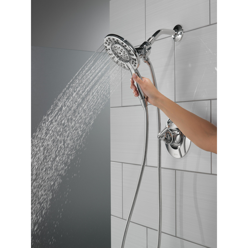 14 Series Shower Trim with In2ition 142840-I | Delta Faucet