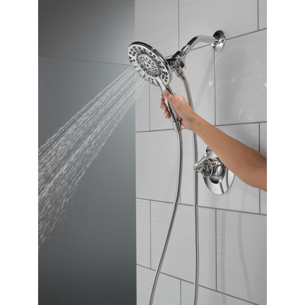 14 Series Shower Trim with In2ition 142840-I | Delta Faucet