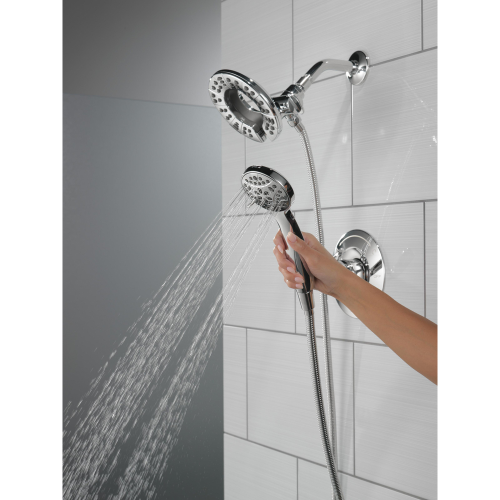 14 Series Shower Trim with In2ition 142840-I | Delta Faucet