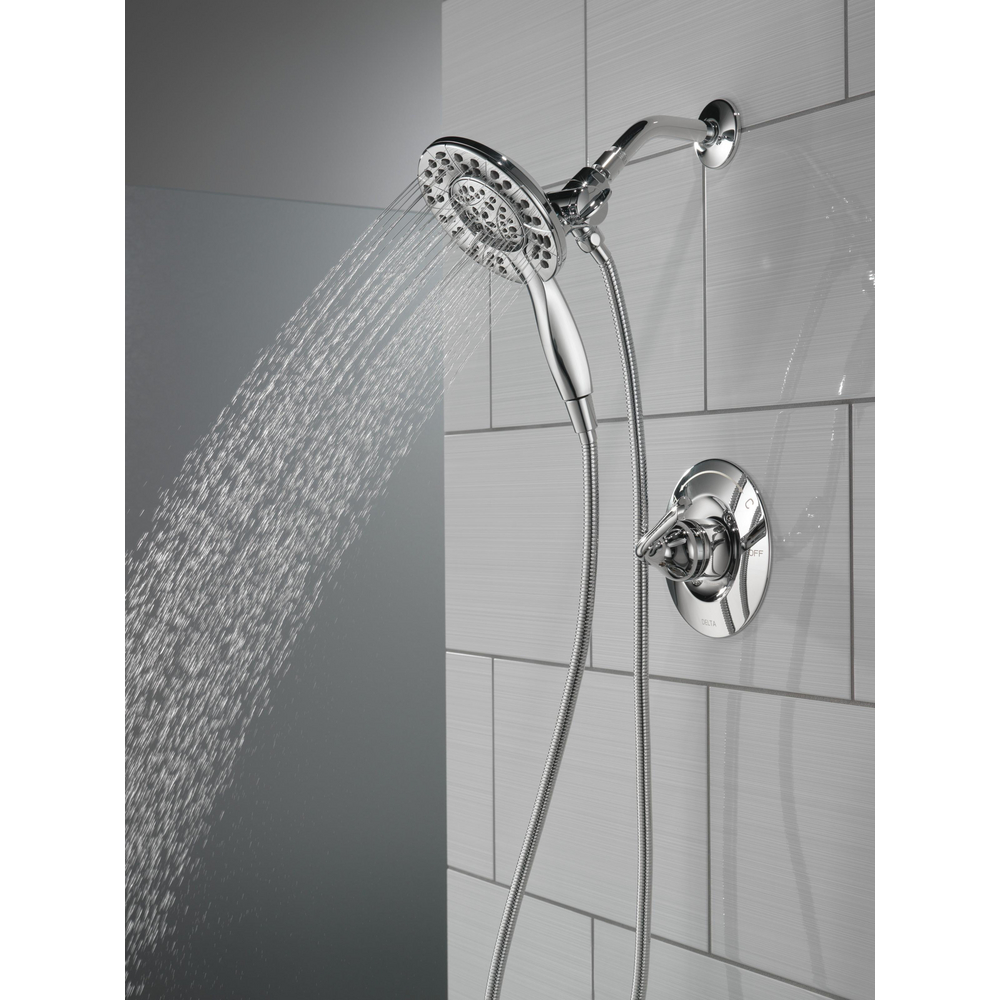 kencen　　　ティムコ　INFATE 86 #5 14 Series Shower Trim with In2ition 142840-I | Delta Faucet