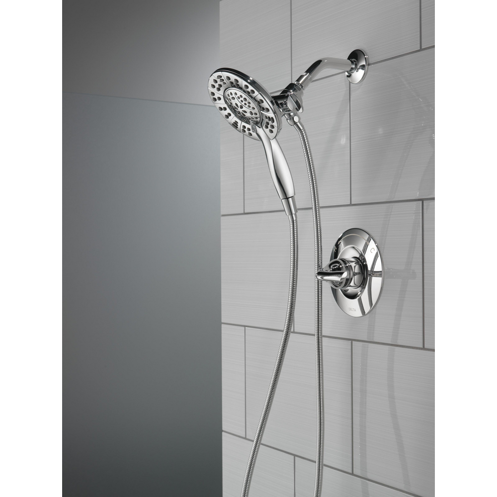 14 Series Shower Trim with In2ition 142840-I | Delta Faucet