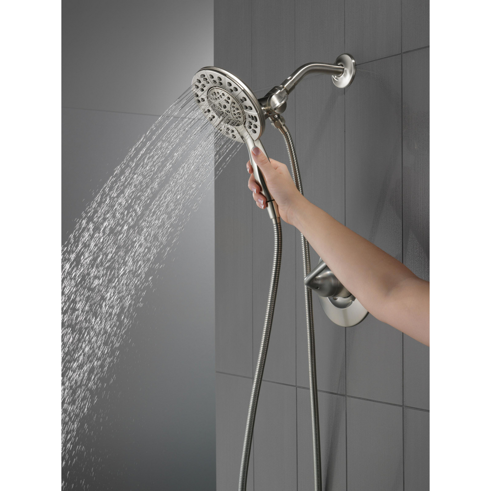 14 Series Shower Trim with In2ition 142840-SP-I | Delta Faucet