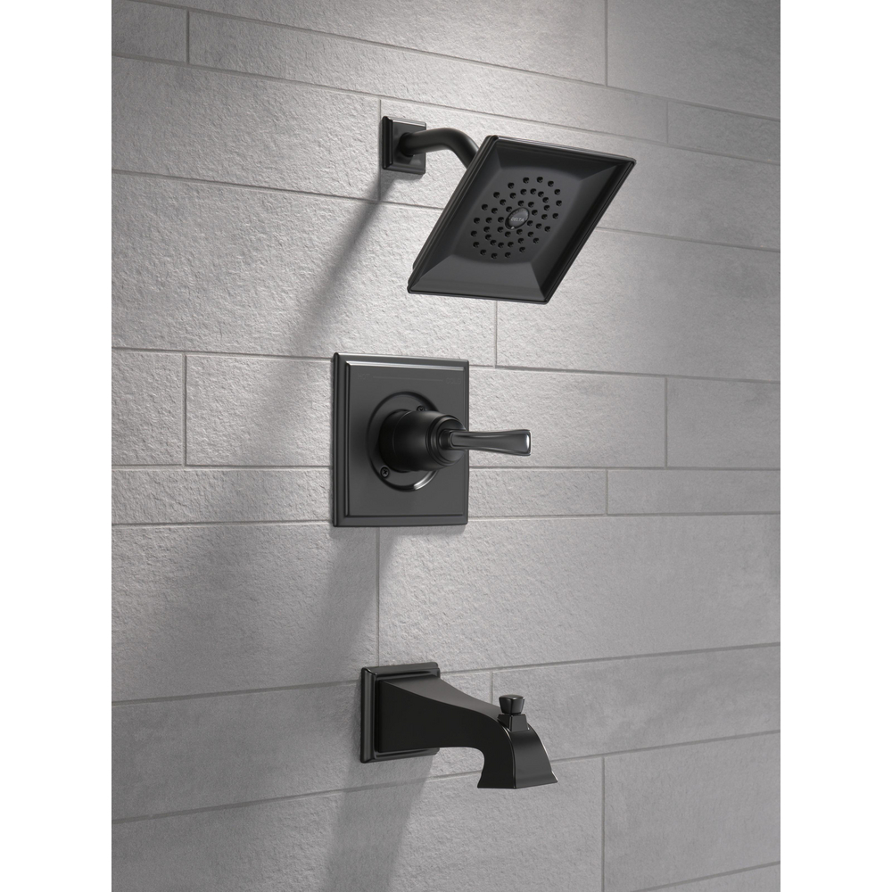 Monitor Tub and Shower 144718-BL | Delta Faucet