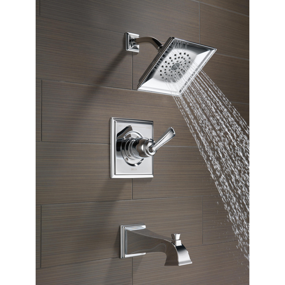 Monitor 14 Series Tub & Shower Trim 144718 | Delta Faucet