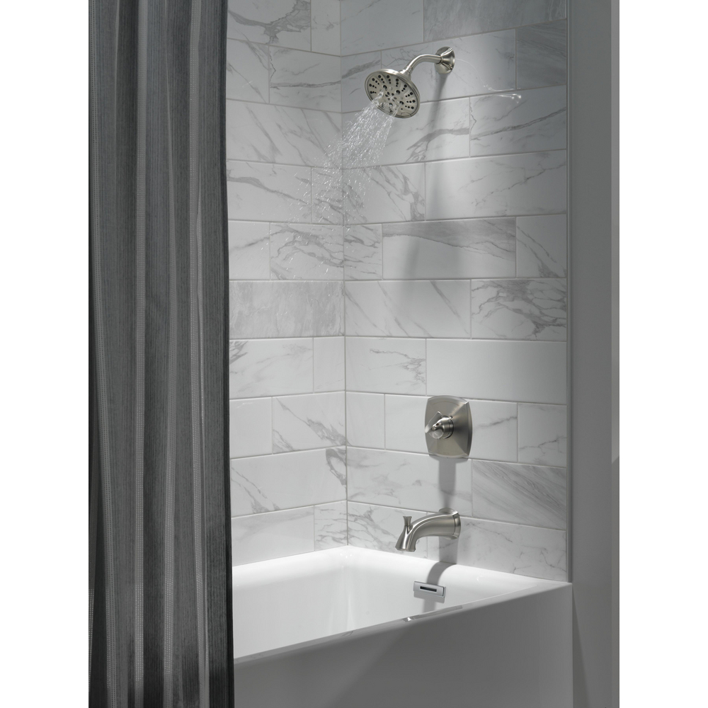Monitor 14 Series Tub & Shower Trim 144748-SP | Delta Faucet