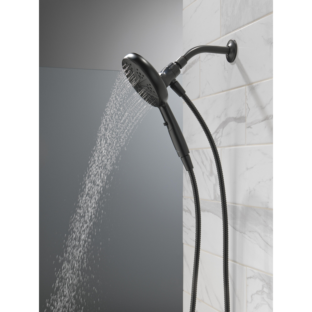 Monitor 14 Series Tub and Shower with SureDock Hand Shower