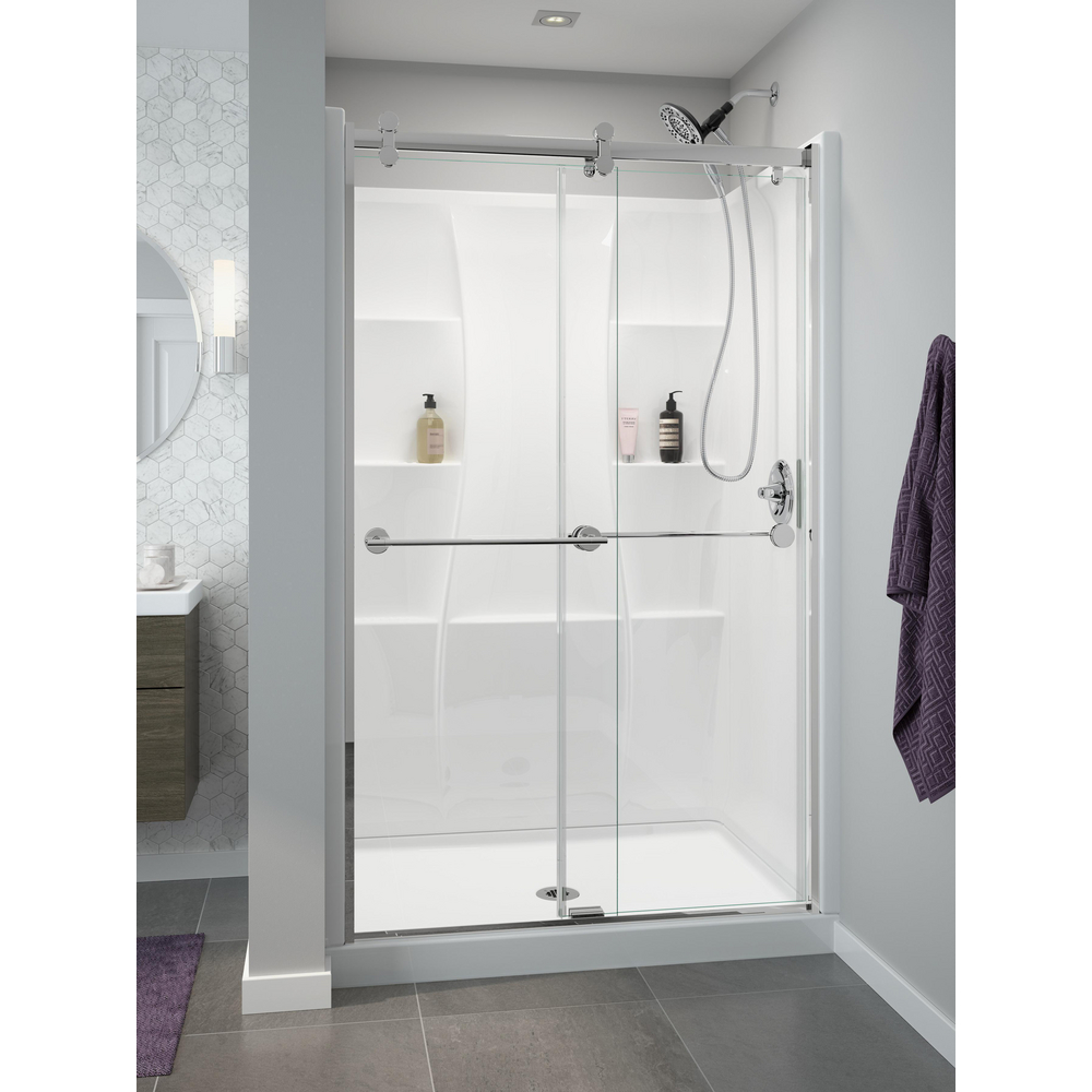 Monitor 14 Series Tub & Shower Trim 144984 | Delta Faucet