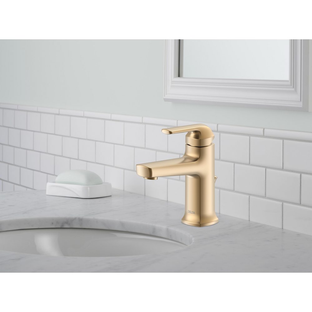 Handheld Combo Faucets Replacement Delta Nicoli Gold Single Handle 6-Spray  Tub And Shower Faucet 1.75 GPM In. Champagne Bronze Valve Included  144749-CZ-HS - The Home Depot Delta Nicoli Shower Trim Kit Shower, image size:1000x1000