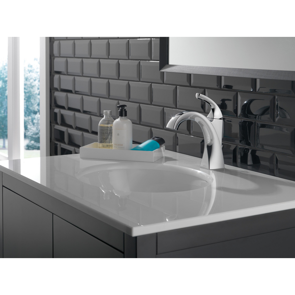 Album More Than Anything Piglet Bathroom Sink Faucets Matte Black Preview Spirit