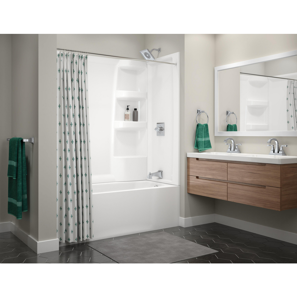 Monitor 14 Series Tub & Shower Trim 144718 | Delta Faucet