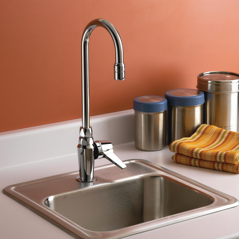 Pantry Faucet 27C633 | Delta Faucet