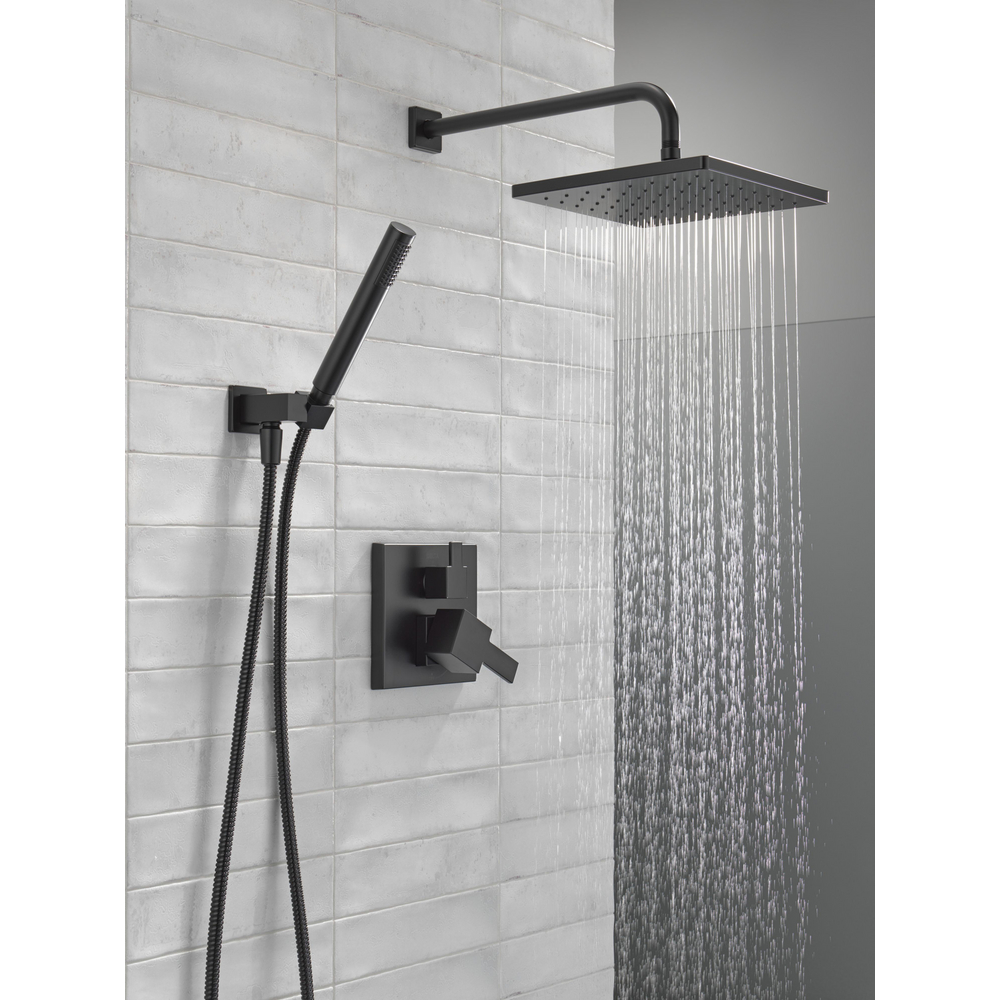 Monitor 14 Series Shower with Raincan, Hand Shower & Rough Valve 342701 ...