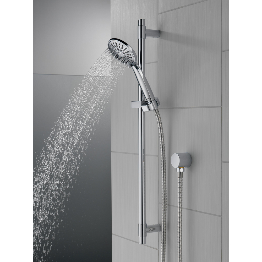 Hand Shower 1.75 GPM w/Slide Bar 4S 51361