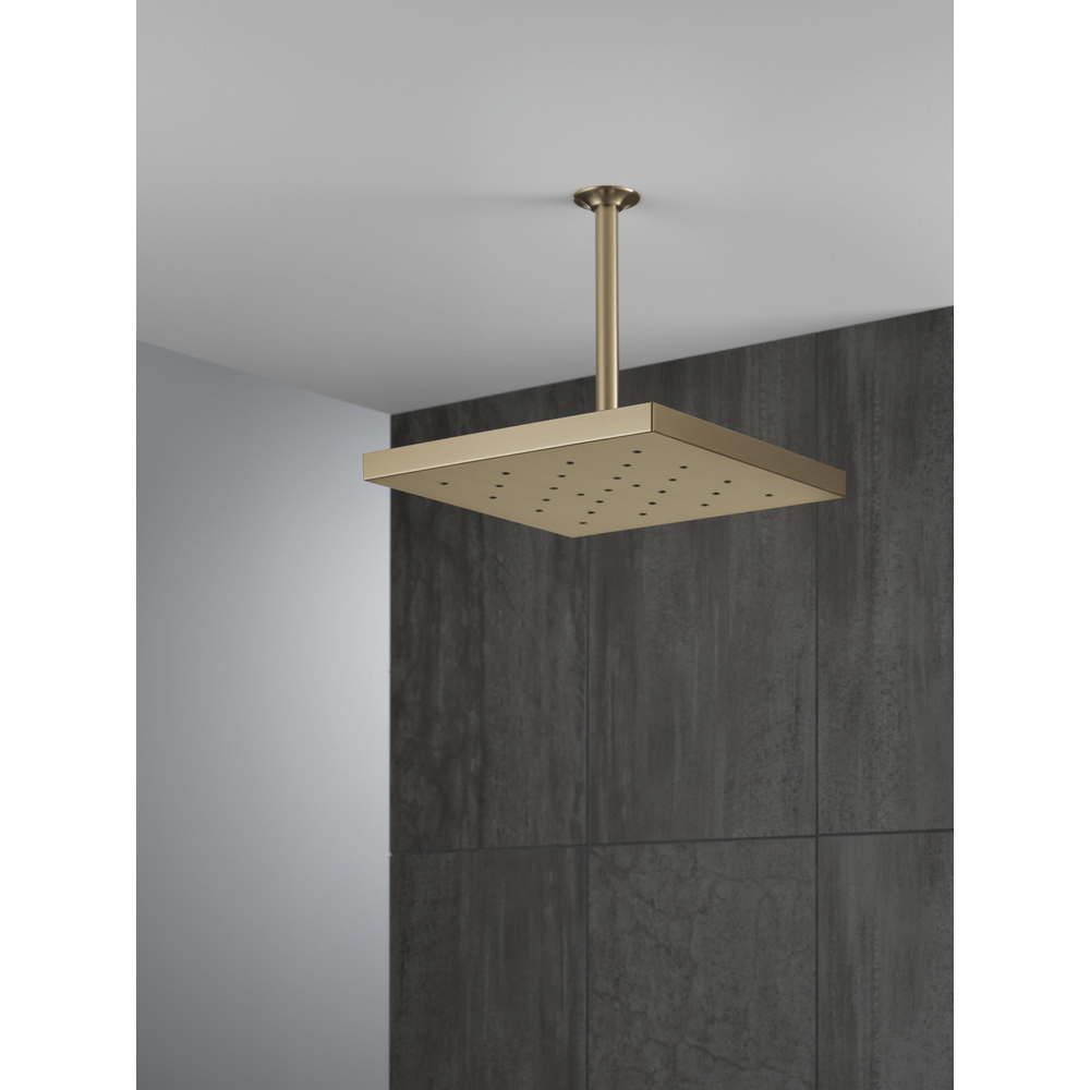 H2Okinetic Single-Setting Shower Head with Ultrasoak 52161-CZ-PR