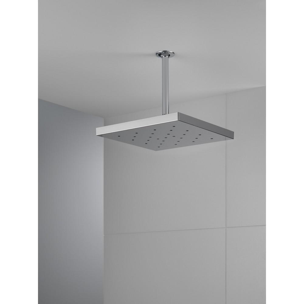 Delta Faucet H2Oknietic Duschkopf – UltraSoak Spray, 2,5 GPM, Venetian Bronze, Mit Touch-Clean Düsen