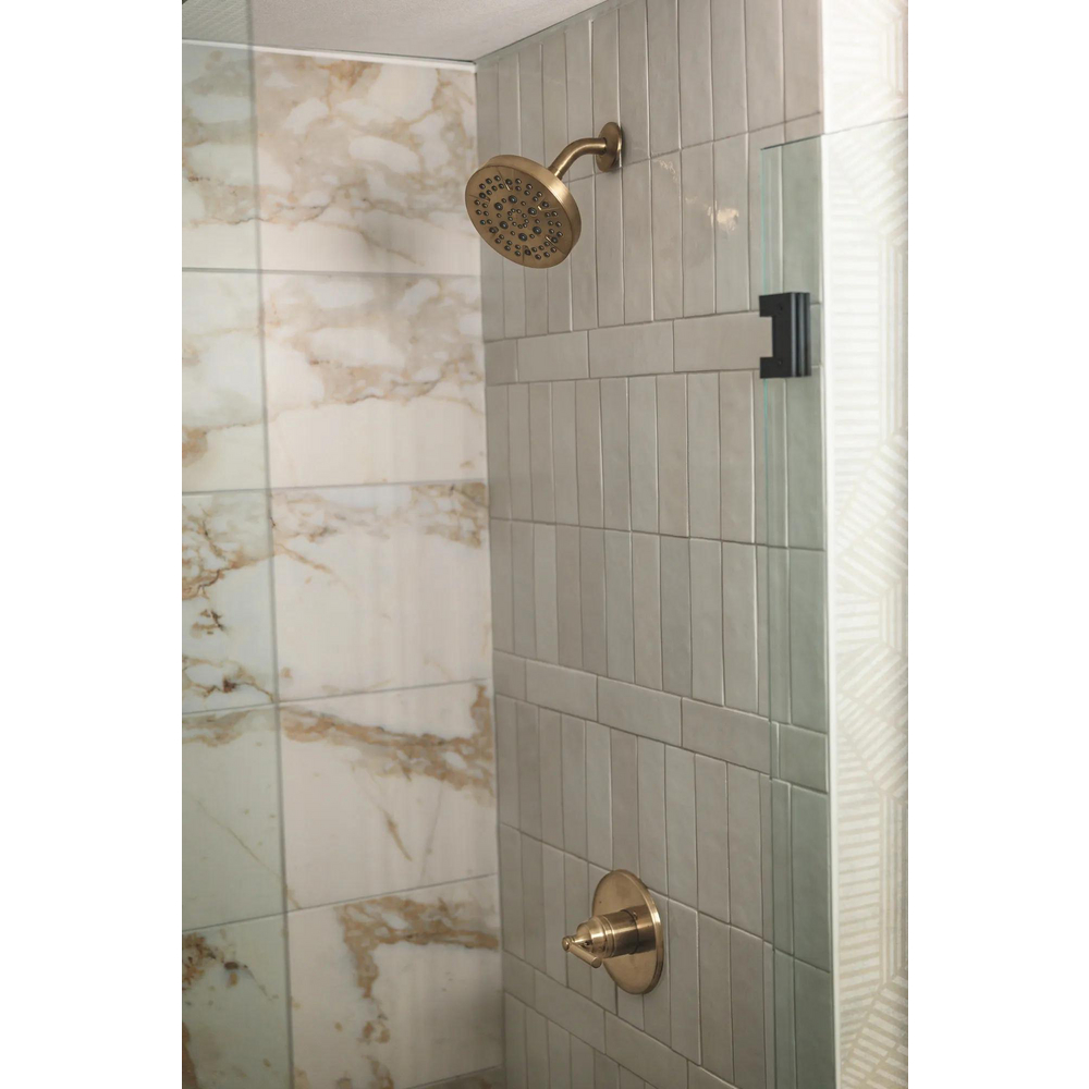 5-Setting Showerhead 52535-CZ | Delta Faucet