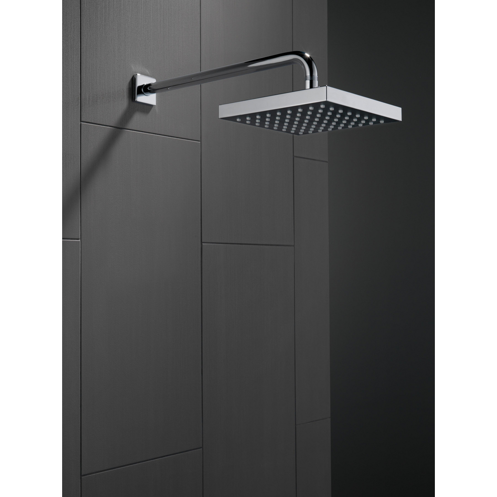 Single-Setting Raincan Shower Head 52841 | Delta Faucet