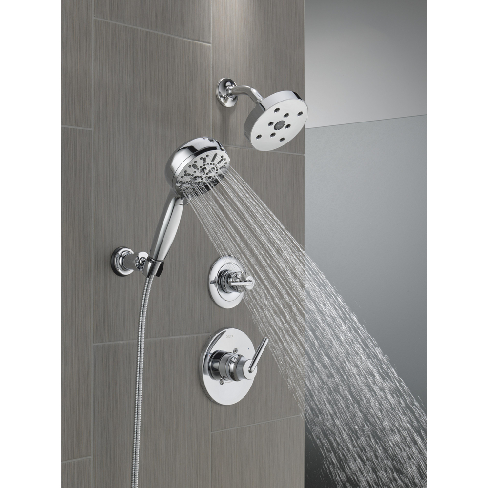 14 Series MC Shower Trim T14259 | Delta Faucet