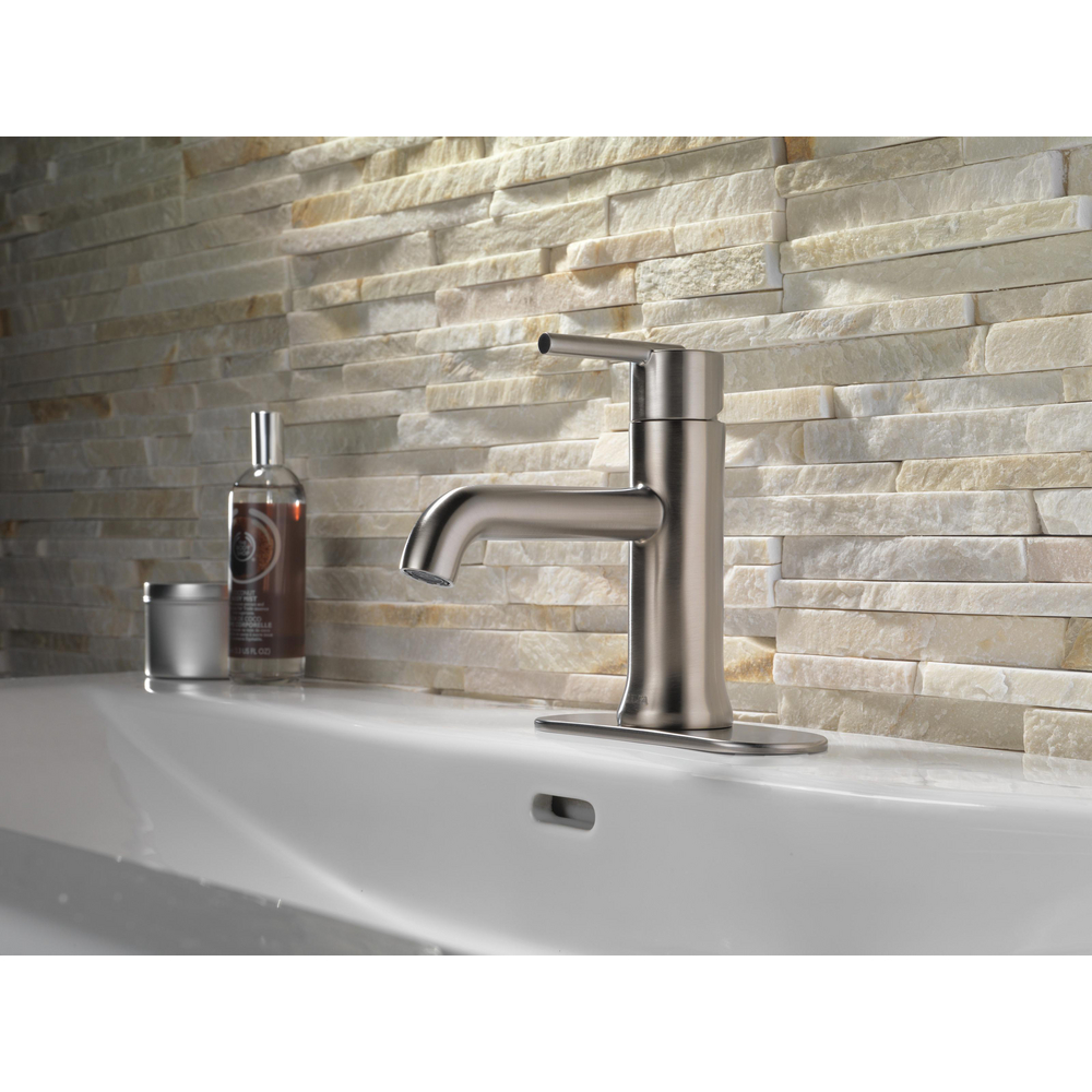 Single Handle Bathroom Faucet 559LF-SSLPU | Delta Faucet