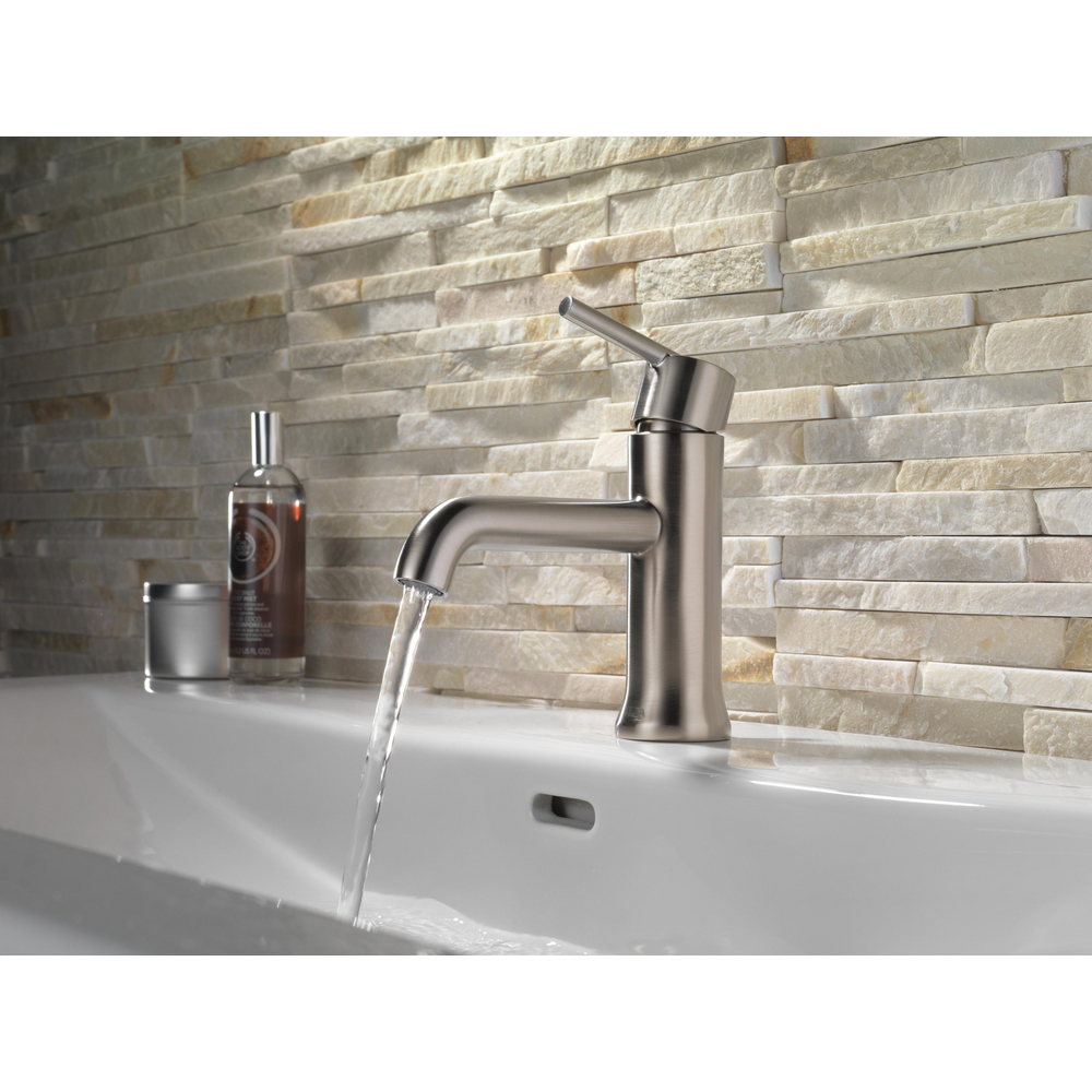Single Handle Bathroom Faucet 559LF-SSLPU | Delta Faucet