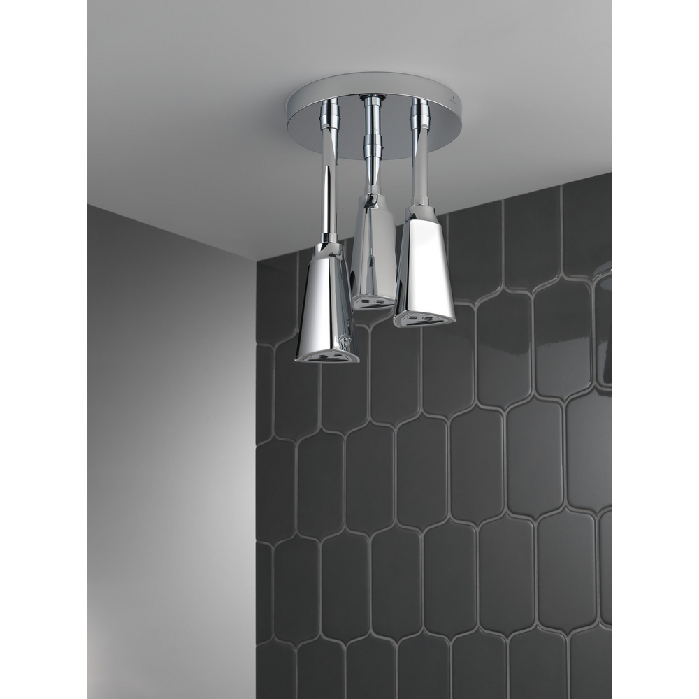 LED Pendant Raincan Single-Setting H2Okinetic 57140-25-L | Delta