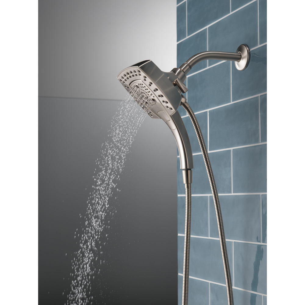 In2ition H2O HSSH 1.75 GPM MagnaTite 5S 58474-SS | Delta Faucet