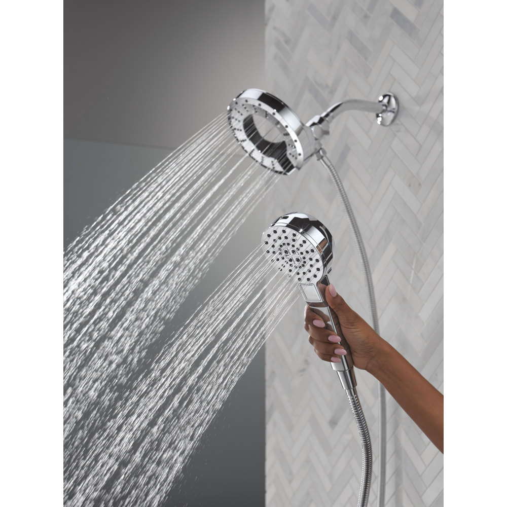 5-Setting In2ition with ProClean 58596-25-PK | Delta Faucet