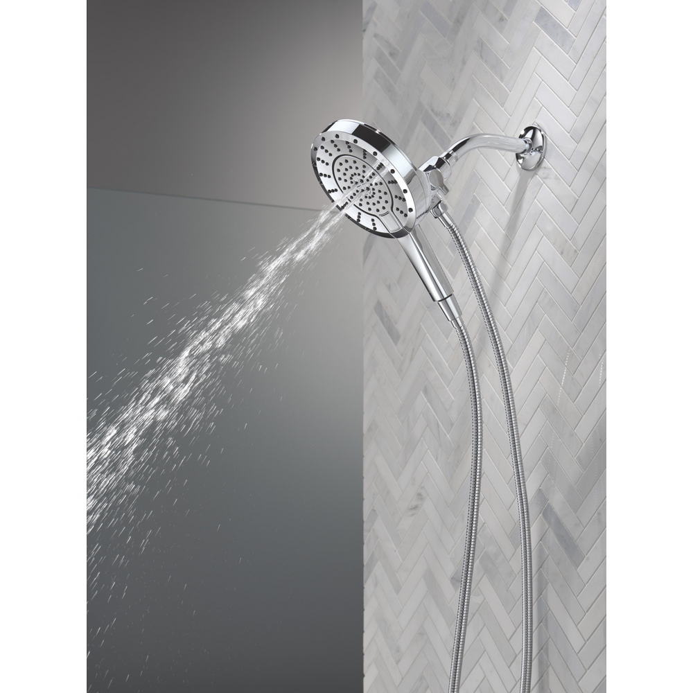 5-Setting In2ition with ProClean 58596-25-PK | Delta Faucet