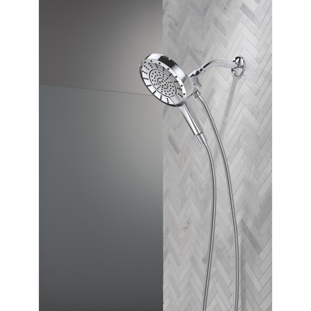 5-Setting In2ition with ProClean 58596-25-PK | Delta Faucet