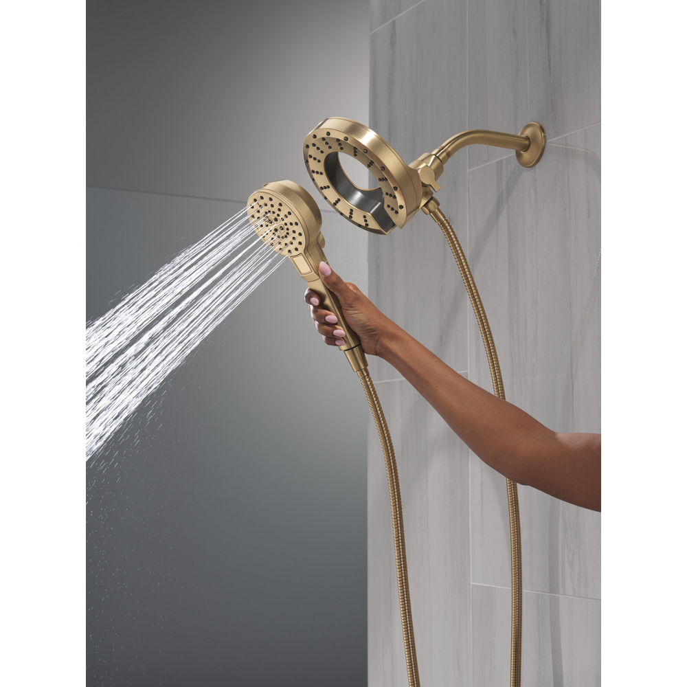 5-Setting In2ition with ProClean 58596-CZ25-PK | Delta Faucet
