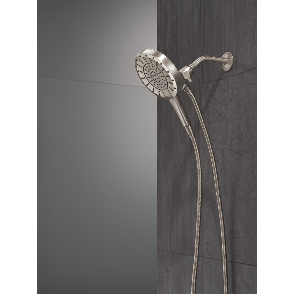 5-Setting In2ition with ProClean 58596-SS25-PK | Delta Faucet