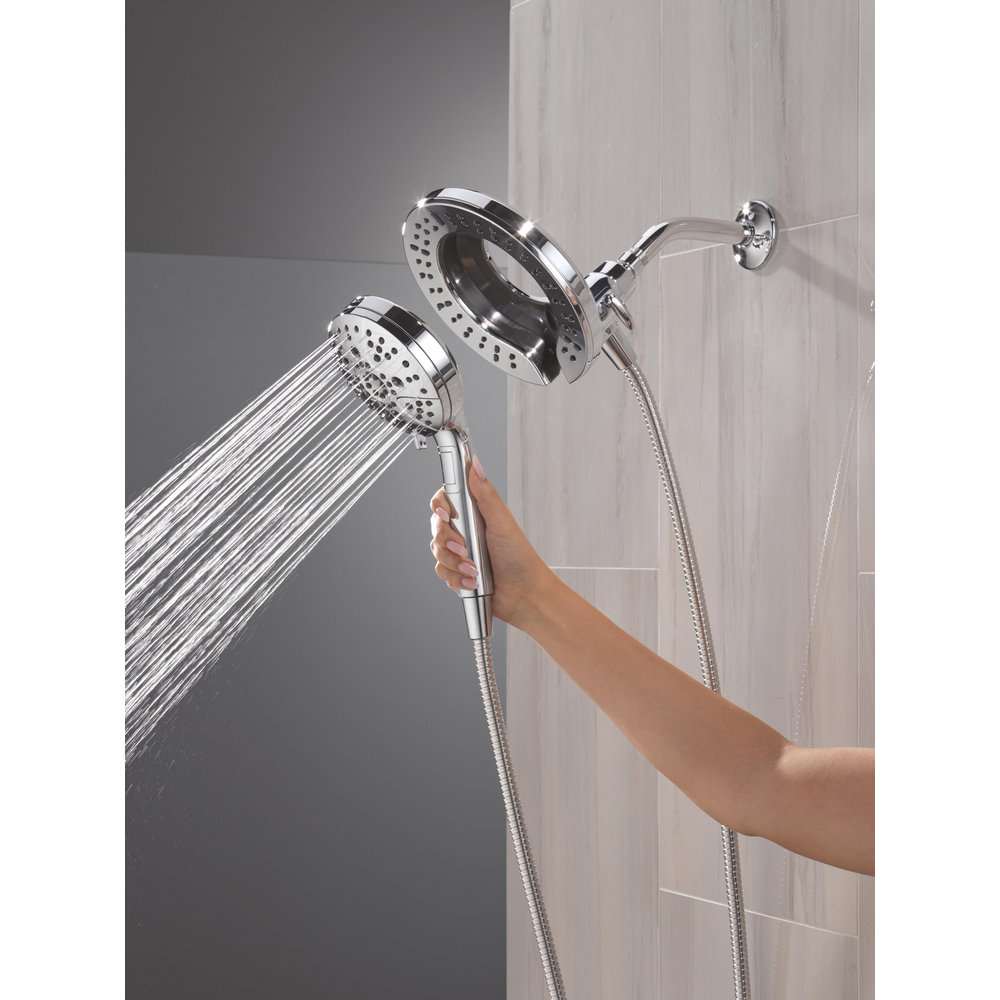 7-Setting In2ition with ProClean 58651-PR | Delta Faucet