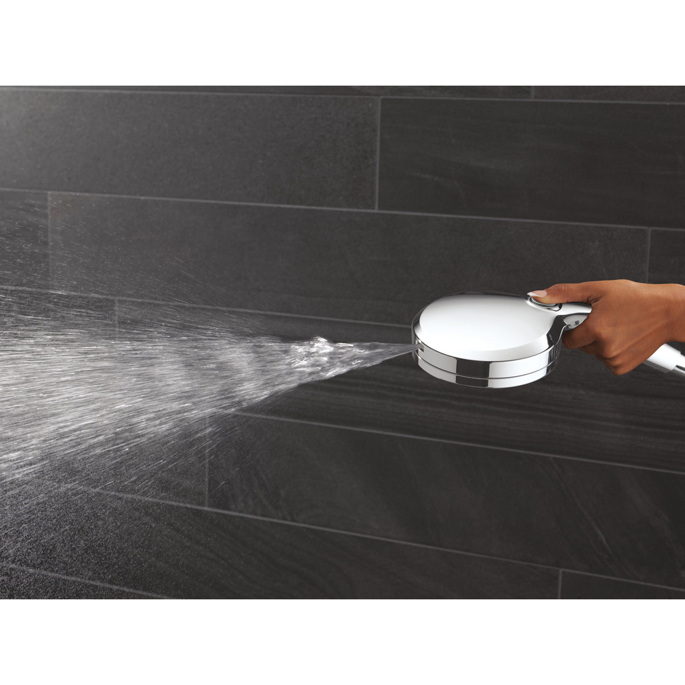 7-Setting In2ition with ProClean 58651-PR | Delta Faucet