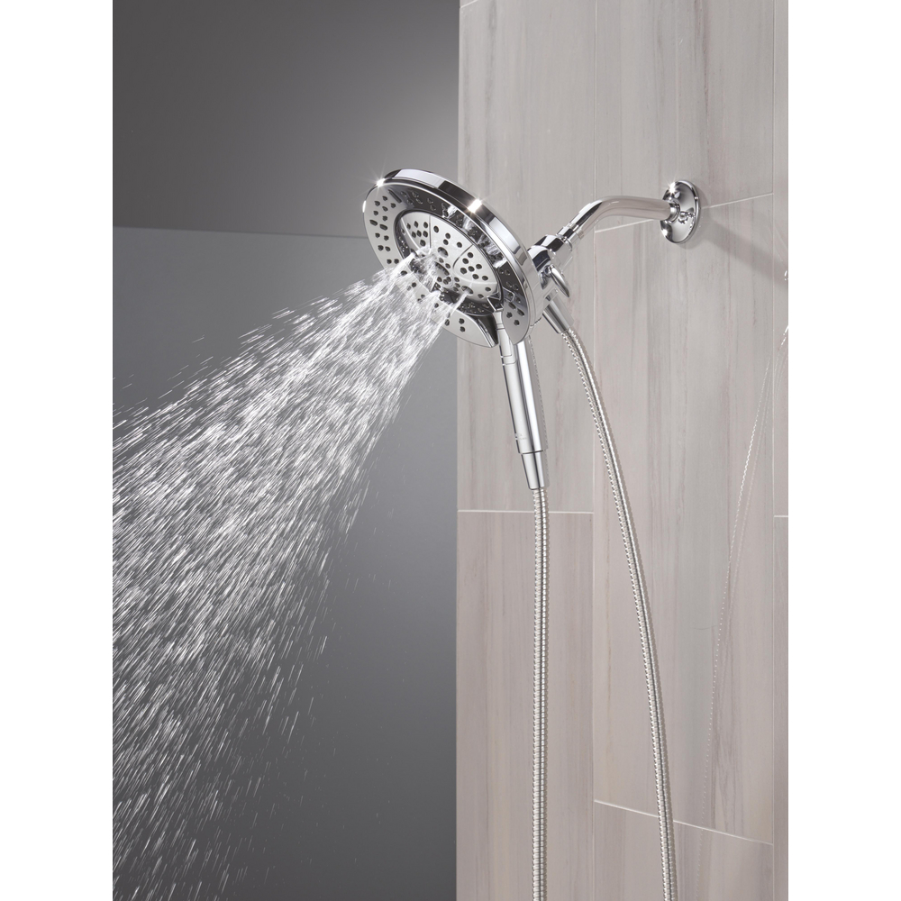7-Setting In2ition with ProClean 58651-PR | Delta Faucet