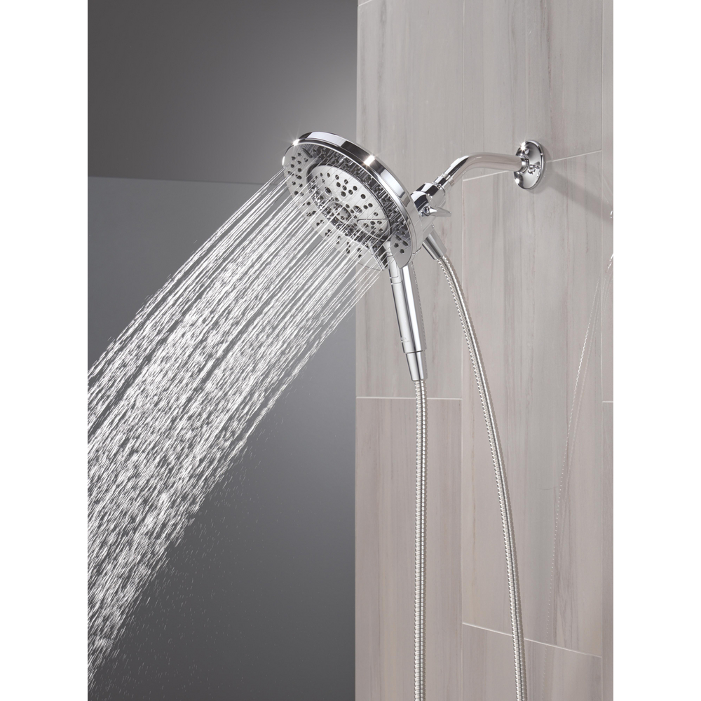 7-Setting In2ition with ProClean 58651-PR | Delta Faucet