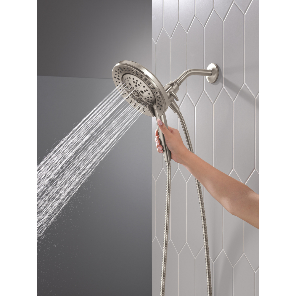 7-Setting In2ition with ProClean 58651-SS-PR | Delta Faucet