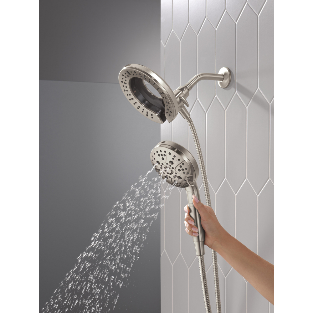 7-Setting In2ition with ProClean 58651-SS-PR | Delta Faucet
