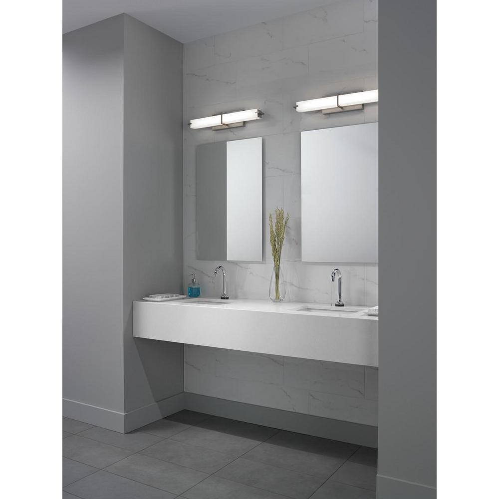 Electronic Lavatory Faucet - Hardwire Operated 620TPA3320 | Delta