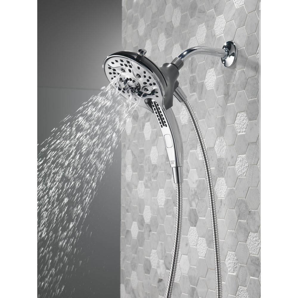 Combo H2O HSSH 1.75 GPM MagnaTite 5S 75510 | Delta Faucet