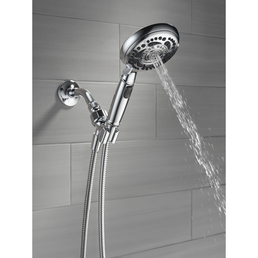 7 Setting Hand Shower 75704-140 | Delta Faucet