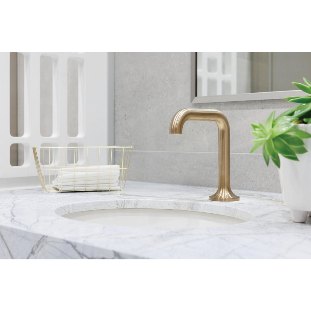 Driftex Collection Electronic Lavatory Faucet (TRIM ONLY