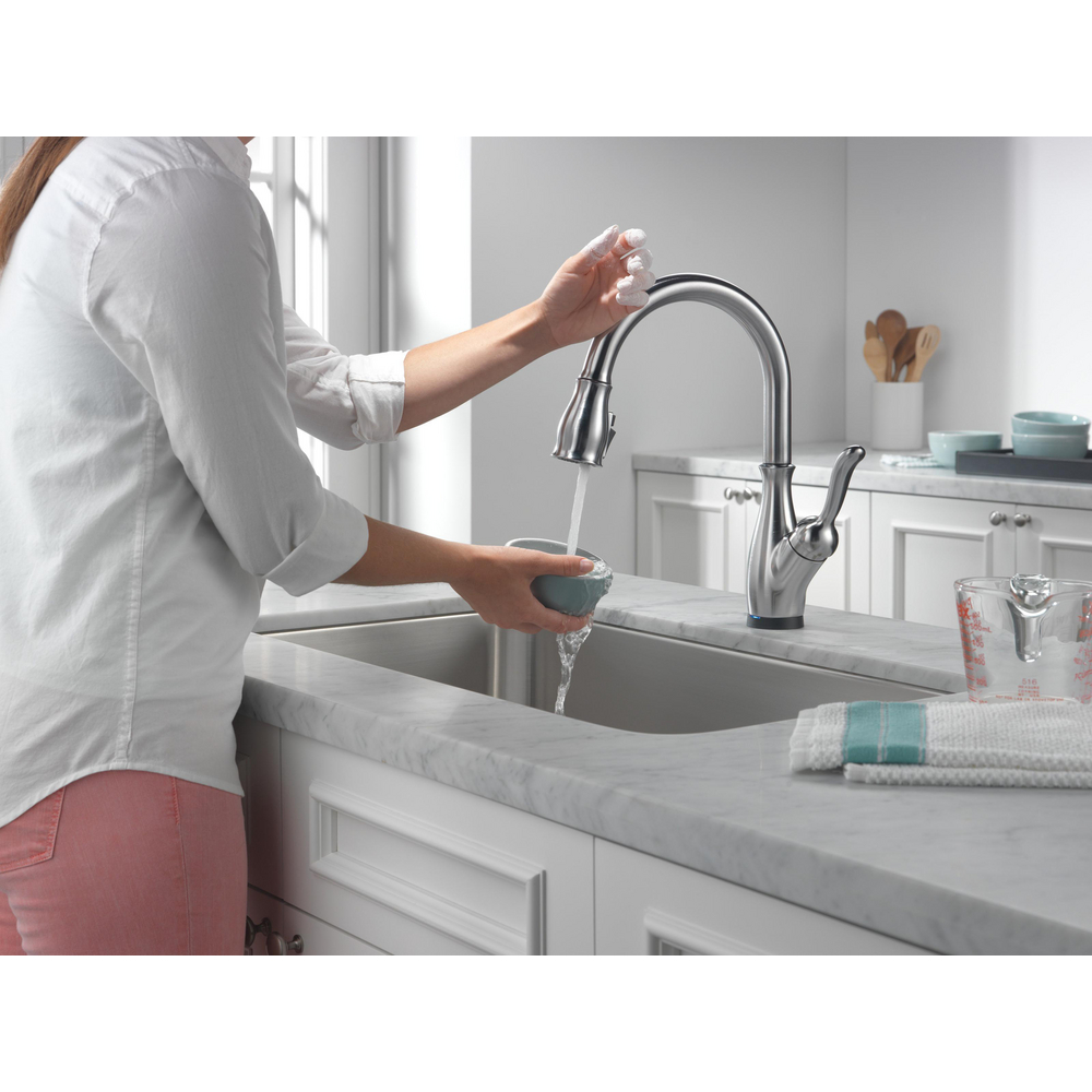 Touch2o 9178t Ar Dst Delta Faucet