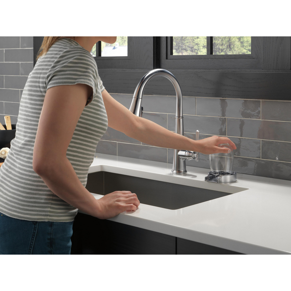De pulvérisation pour robinet à tirer, 2 fonctions G1/2 chromée, pour évier  de cuisine, pour
