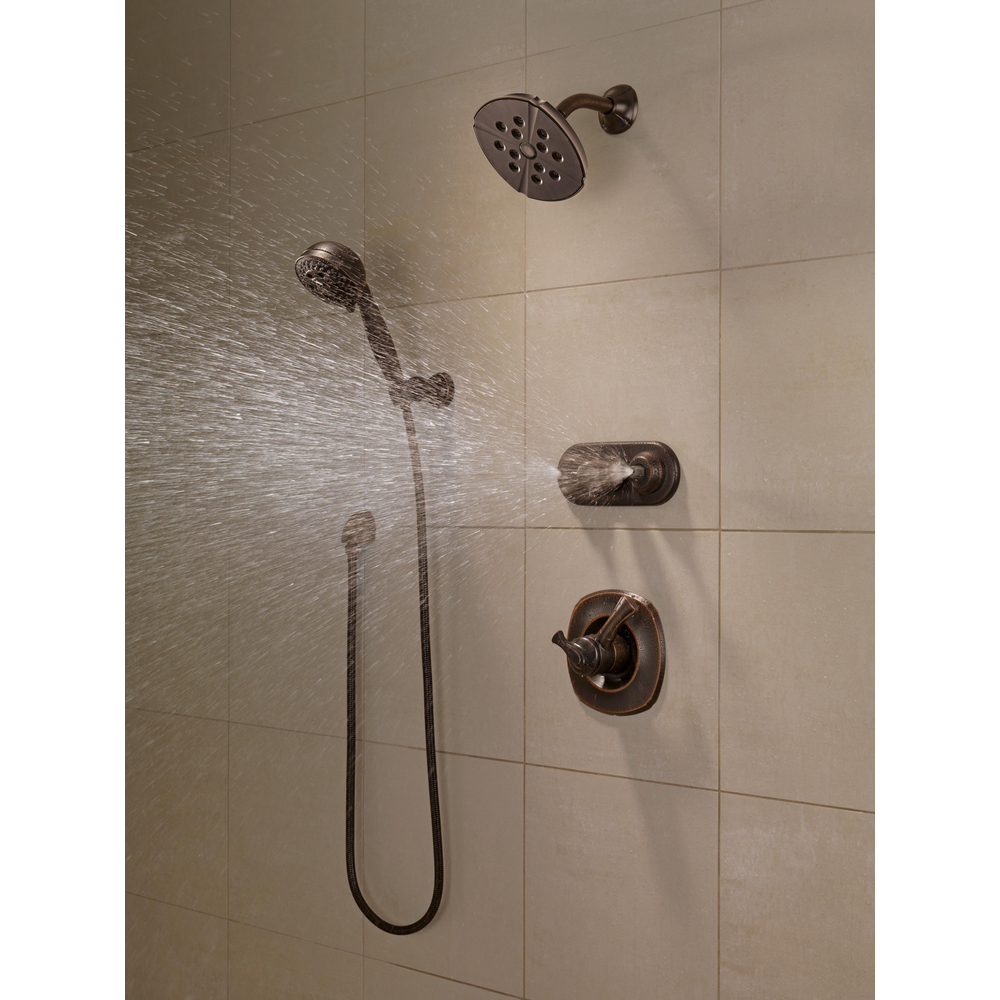 Wall Elbow for Hand Shower 50560RB Delta Faucet
