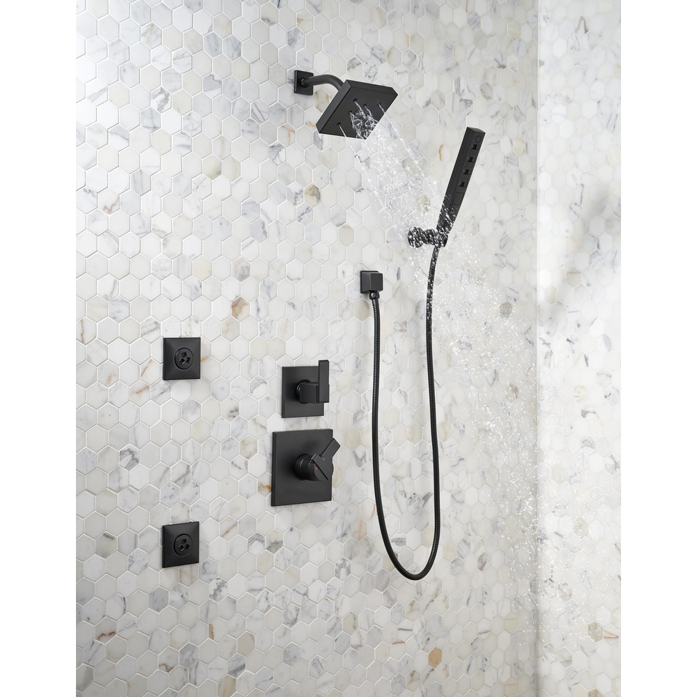 Monitor 17 Series Shower Only Trim T17267-BL | Delta Faucet